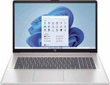 Laptop 17-cp2653ng bei MEDIMAX im Dinslaken Prospekt für 569,00 €