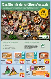 Thunfisch im REWE Prospekt in Kempen Aktueller REWE Prospekt mit Thunfisch, "Dein Markt", Seite 18