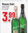 Aktuelle Sekt Angebote bei Marktkauf in Wuppertal Aktuelles Sekt Angebot bei Marktkauf in Wuppertal ab 3,99 €