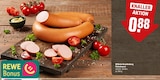 REWE Duderstadt Prospekt mit  im Angebot für 0,88 €