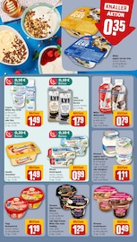 Joghurt im REWE Prospekt in Suhl Aktueller REWE Prospekt mit Joghurt, "Dein Markt", Seite 11
