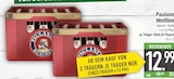 Weißbier von Paulaner im aktuellen EDEKA Prospekt für 12,99 €