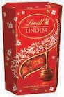 Super U Rocbaron - Promo Lindor Promo Lindor à 3,49 € dans le catalogue Super U à Rocbaron