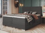 Boxspringbett Mandewilla Angebote bei Die Möbelfundgrube Trier für 999,99 €