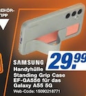 Handyhülle Angebote von SAMSUNG bei expert Lingen für 29,99 €