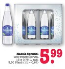 Aktuelles Sprudel Angebot bei E center in Mannheim ab 5,99 €