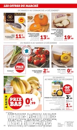 Offre Kiwi dans le catalogue U Express du moment à la page 40