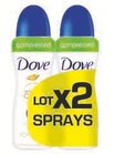 Déodorant Advanced Care(A) - Dove dans le catalogue U Express
