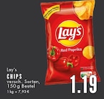 Aktuelles Chips Angebot bei E center in Gelsenkirchen ab 1,19 €
