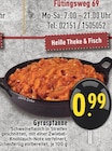 Gyrospfanne im Angebot bei EDEKA in Krefeld Gyrospfanne Angebote bei EDEKA Krefeld für 0,99 €