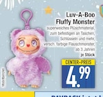 Aktuelle Farbe Angebote bei E center in Augsburg Aktuelles Luv-A-Boo Fluffy Monster Angebot bei E center in Augsburg ab 4,99 €