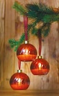 LED-Kerze Weihnachtskugel im Angebot bei Netto mit dem Scottie in Templin LED-Kerze Weihnachtskugel Angebote bei Netto mit dem Scottie Templin für 4,99 €