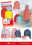 Fleecejacke Fleecejacke