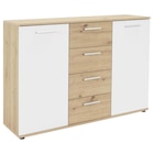 Kommode Jacky 2 im aktuellen POCO Prospekt