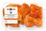 Hähnchengrillplatte von MEINE FLEISCHEREI für 3,99 € bei Netto mit dem Scottie im Angebot Hähnchengrillplatte von MEINE FLEISCHEREI im aktuellen Netto mit dem Scottie Prospekt