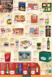 Aktueller GLOBUS Prospekt mit Fondue-Set, "Aktuelle Angebote", Seite 14