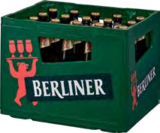 Pilsner im Angebot bei Getränke Hoffmann in Bergisch Gladbach Pilsner Angebote von Berliner bei Getränke Hoffmann Bergisch Gladbach für 12,99 €