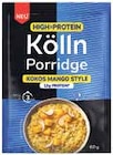 High Protein Porridge von Kölln im aktuellen V-Markt Prospekt für 0,88 €
