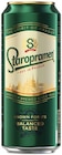 Premium-Bier Angebote von Staropramen bei Penny Bad Salzungen für 0,89 €