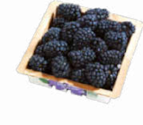 Brombeeren bei Netto Marken-Discount im Oberhausen Prospekt für 1,99 €