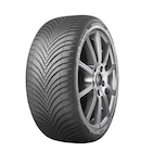 Promo Pneu 4 Saisons Kumho 175/65R14 82T HA32 à 60,40 € dans le catalogue Feu Vert à Quimper