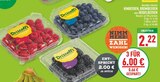 Himbeeren bei Marktkauf im Halle Prospekt für 2,22 €