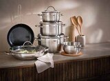Topf-Set Bozen 2.0 Angebote von Homeware Professional bei XXXLutz Möbelhäuser Kerpen für 59,99 €