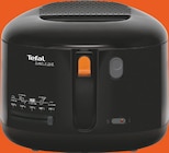 Friteuse Simply One - TEFAL en promo chez Intermarché Super Antony à 34,99 €