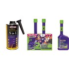 SUR TOUS LES ADDITIFS AUTO - WYNN'S en promo chez Carrefour Market SUR TOUS LES ADDITIFS AUTO - WYNN'S dans le catalogue Carrefour Market