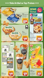 Joghurt im REWE Prospekt in Bietigheim-Bissingen Aktueller REWE Prospekt mit Joghurt, "Dein Markt", Seite 5
