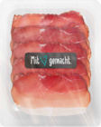 Herzhafter Schwarzwälder Schinken im Angebot bei EDEKA in Schwäbisch Hall Herzhafter Schwarzwälder Schinken Angebote von Mit Herz gemacht bei EDEKA Schwäbisch Hall für 2,59 €