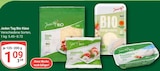 Bio Käse im Angebot bei GLOBUS in Duisburg Bio Käse Angebote von Jeden Tag Bio bei GLOBUS Duisburg für 1,09 €