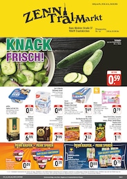 nah und gut Prospekt für Markt Erlbach mit 4 Seiten nah und gut Prospekt für Markt Erlbach: "Wir lieben Lebensmittel!", 4 Seiten, 01.06.2026 - 06.06.2026