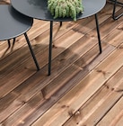 Jusqu’à -15% Sur les lames de terrasse Kuhmo L. 2,40 m en promo chez LEROY MERLIN Marseille