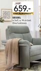 Multipolster Cottbus - Sessel Angebot im Prospekt Sessel bei Multipolster im Cottbus Prospekt für 659,00 €