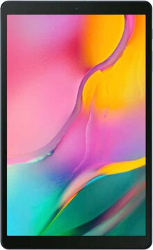 Galaxy Tab A 10.1 Wi-Fi (2019) bei Media-Markt in Dreieich Galaxy Tab A 10.1 Wi-Fi (2019) im Angebot bei Media-Markt Dreieich für 229,00 €