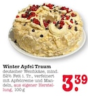 Aktuelles Winter Apfel Traum Angebot bei E center in Mainz ab 3,39 €
