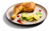 Aktuelle Hähnchen Angebote bei Lidl in Heilbronn Aktuelles Frische Maishähnchen-Schenkel Angebot bei Lidl in Heilbronn ab 6,99 €