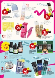 Offre Garnier dans le catalogue Maxi Bazar du moment à la page 7