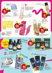 Promos Ménagère dans le catalogue "MAXI SALLE DE BAIN" de Maxi Bazar à la page 7