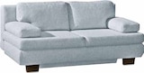 Aktuelles Schlafsofa „Mollina“ Angebot bei Segmüller in Ingolstadt ab 547,00 €