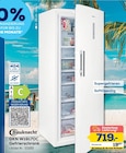 GKN W19170C Gefrierschrank im Angebot bei EURONICS in Kamen GKN W19170C Gefrierschrank Angebote von Bauknecht bei EURONICS Kamen für 719,00 €