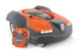 Jouet Robot Tondeuse dans le catalogue Husqvarna