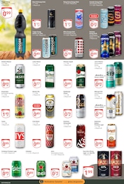 Energydrink im GLOBUS Prospekt in Wetzlar Aktueller GLOBUS Prospekt mit Energydrink, "Aktuelle Angebote", Seite 19
