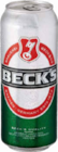 Becks im Angebot bei Netto Marken-Discount in Freiburg Becks Angebote bei Netto Marken-Discount Freiburg für 0,89 €