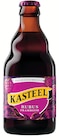 Bière Kasteel 7° - Kasteel en promo chez Super U Niort à 1,65 €