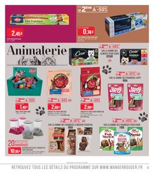 Catalogue Supermarchés Match, 06/10/2026 - 18/10/2026, Fête du Charcutier, 28 pages Prospectus Supermarchés Match en cours, "Fête du Charcutier", 28 pages