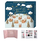 Carrefour École-Valentin - Promo Calendrier de l'Avent Esprit de Beauté Promo Calendrier de l'Avent Esprit de Beauté à 14,52 € dans le catalogue Carrefour à École-Valentin