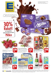 Catalogue Supermarchés E center en cours à Erstein et alentours, EDEKA, 94 pages, 29/09/2025 - 04/10/2025