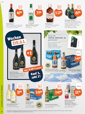 Ähnliche Tequila Angebote im Prospekt "tegut… gute Lebensmittel" von tegut in Aschaffenburg Ähnliche Angebote wie Tequila im Prospekt "tegut… gute Lebensmittel" auf Seite 18 von tegut in Aschaffenburg